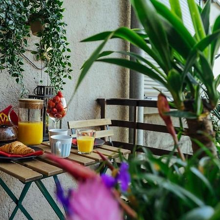 Le Bijou De Marilyn Apartment Bucharest Luaran gambar