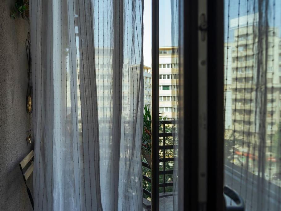 Le Bijou De Marilyn Apartment Bucharest Luaran gambar